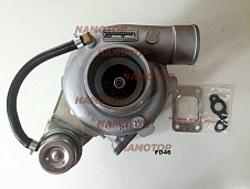Турбина NISSAN FD46, TB25, 471024-7B, 14411-17D03, 14411-24D00, 18071-9063